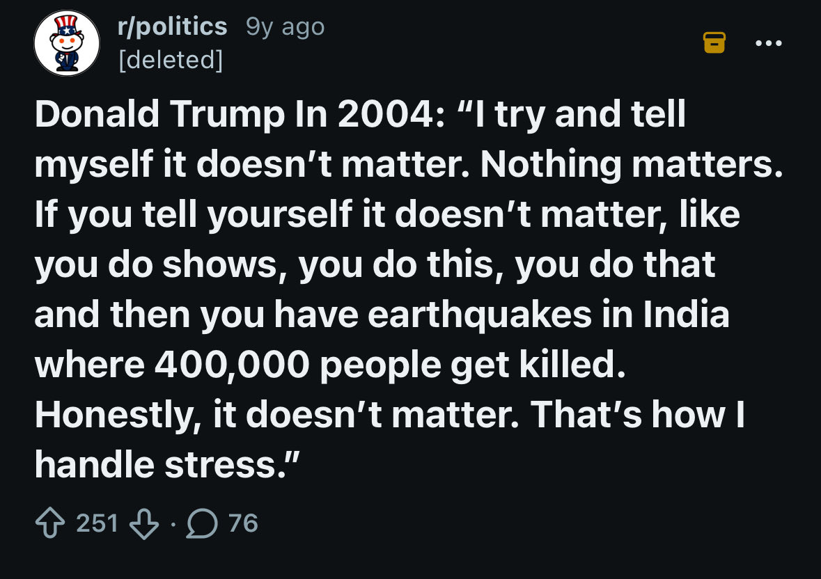 SinaiLawFirm's tweet image. I think about this quote on how he handles stress all the time