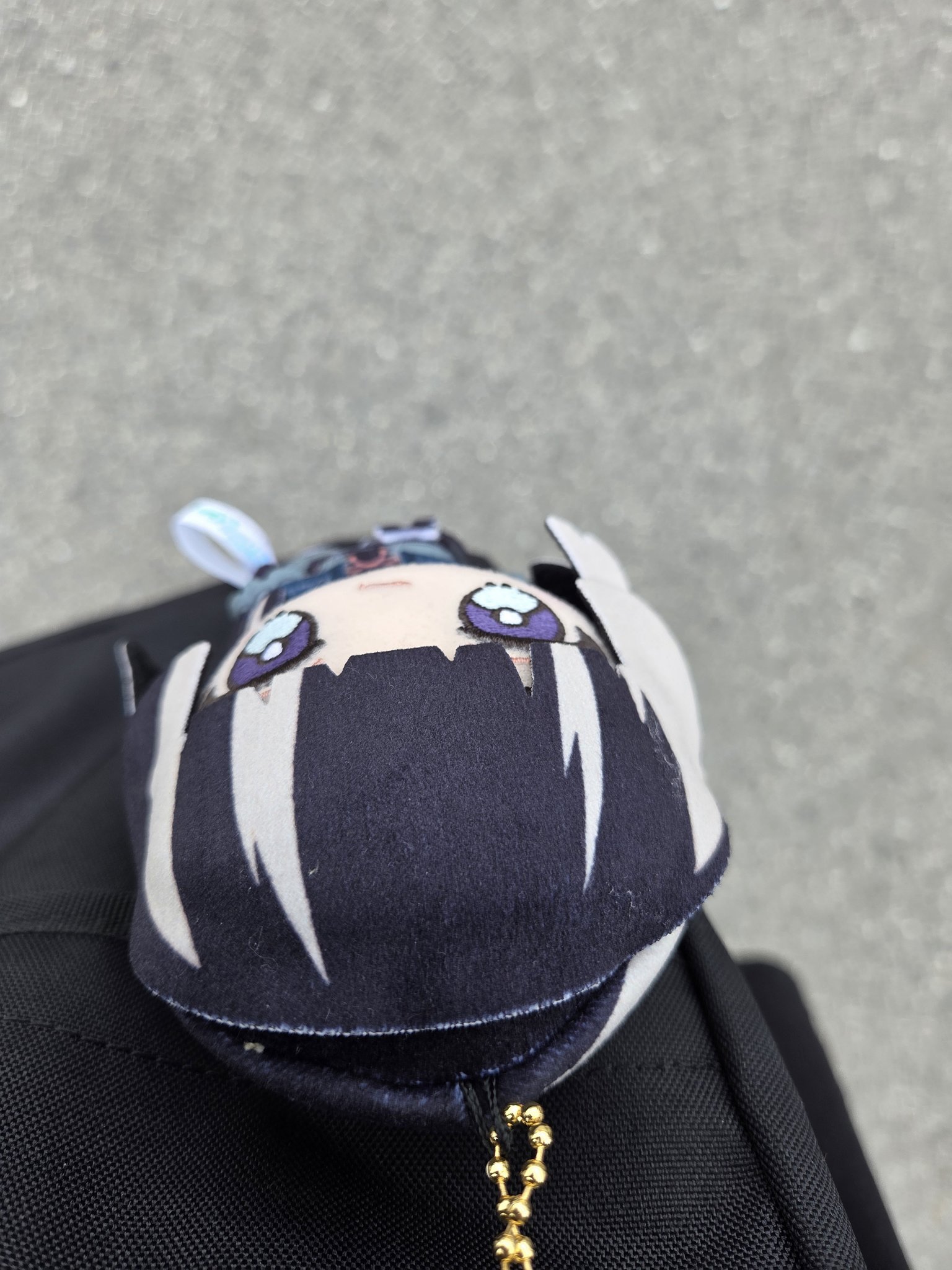 くろすけ MM25SS-KN069BK-03_1200x1200.