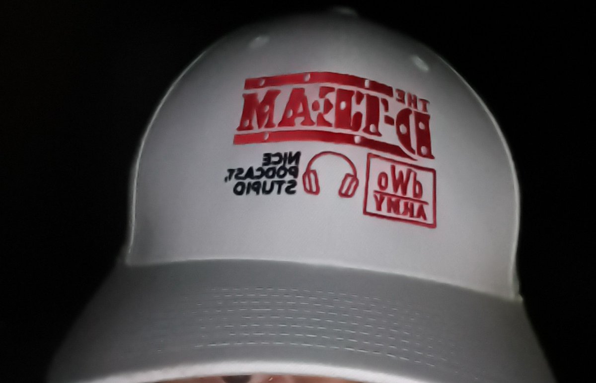 Johnnie Carson (@johnniefcarson) on Twitter photo Thanks to <a href="/NiceNameStupid/">Dan hosts Nice Podcast, Stupid</a> and <a href="/DebLVP/">Deb #130</a> for the swag. It's a good thing Teamster Tim is a trucker and not a postal worker, he delivers just as slow Thanks to <a href="/NiceNameStupid/">Dan hosts Nice Podcast, Stupid</a> and <a href="/DebLVP/">Deb #130</a> for the swag. It's a good thing Teamster Tim is a trucker and not a postal worker, he delivers just as slow