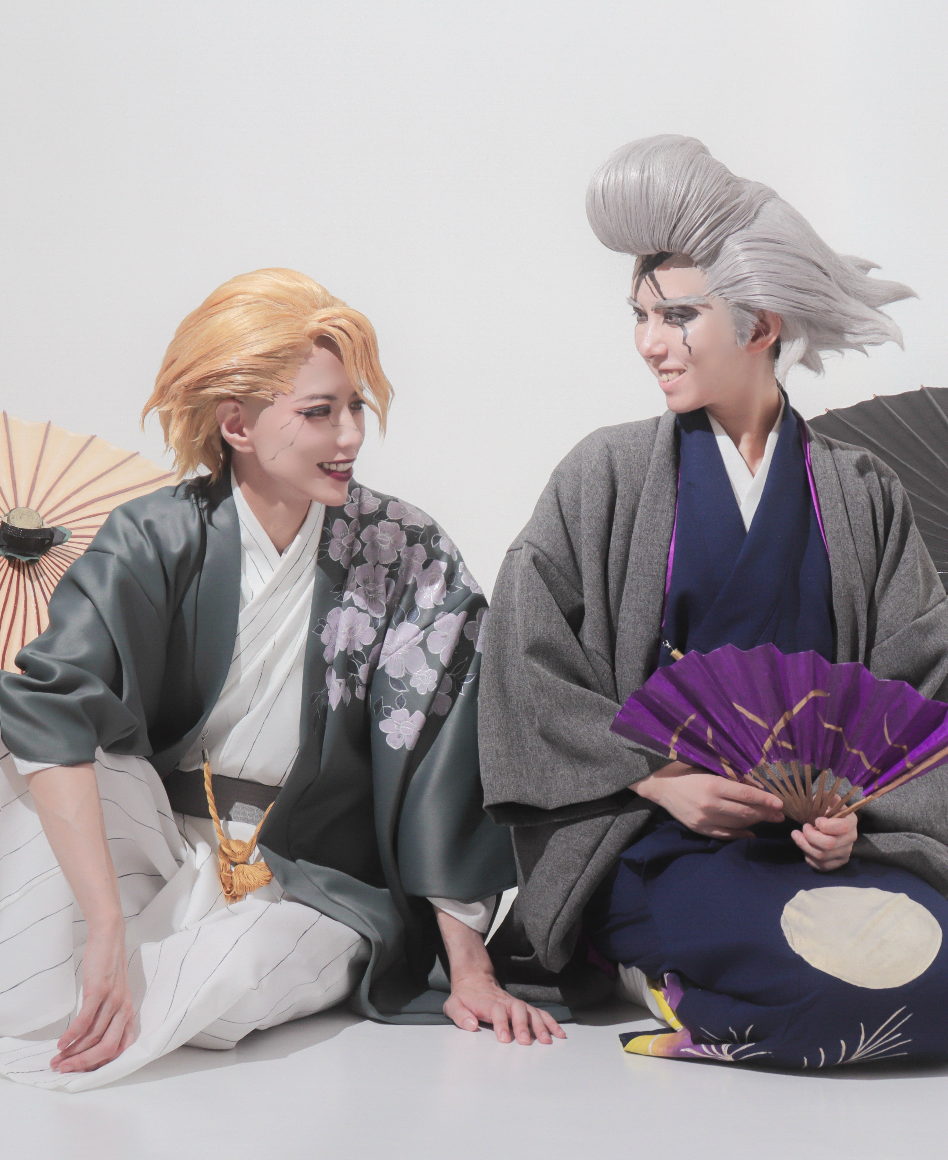 鰐 (@wa______ni) / X