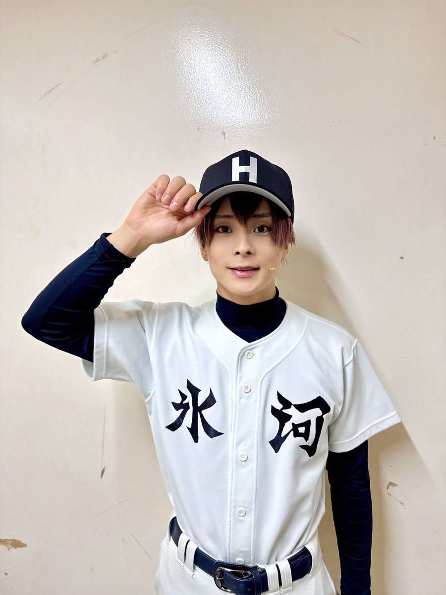 舞台『#忘却バッテリー』

ご来場誠にありがとうございました！
東京全13公演無事、終演致しました。
たくさんのお客様にご観劇いただき、無事に東京公演千穐楽を迎えられたことを心から嬉しく思います。