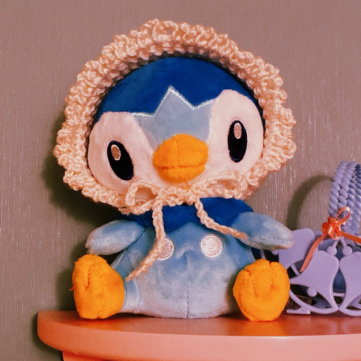 今日もかわいいちゃま