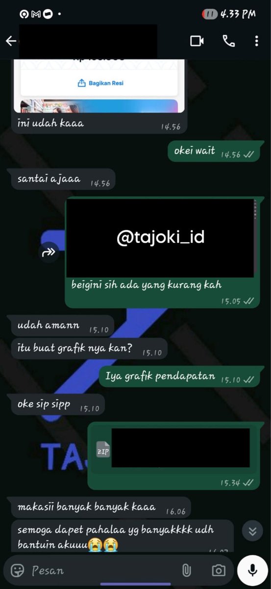 tajoki_id's tweet image. Joki Coding Bux fixing laravel done guyss 🙇🏻‍♂️