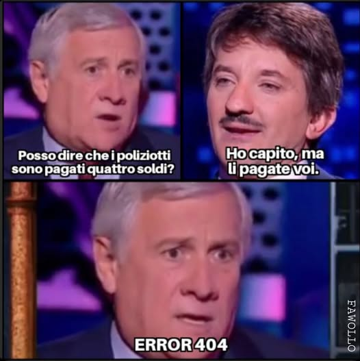 BlobRai3's tweet image. &quot;COME DICE PASOLINI....&quot;.
(Realpolitik, Rete4, 22 ottobre).
Alle 20 su Rai3 #blobredux, riassunto della settimana...