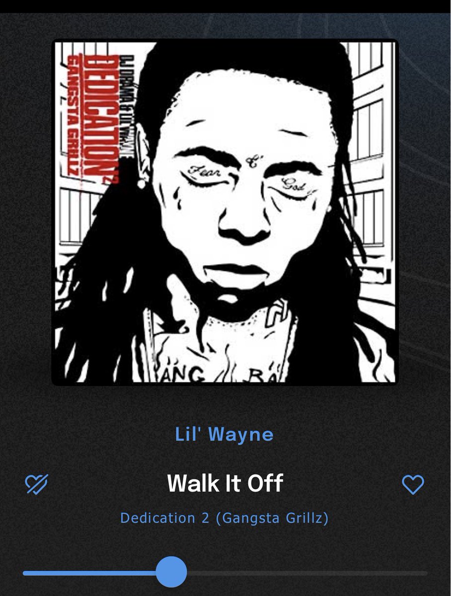 tha_queprint's tweet image. “I’m a good looking rapper, I ain’t tryna stunt” 

- ⁦@LilTunechi⁩ 

#Dedication2 

“It’s not Domino’s, It’s Digornos”