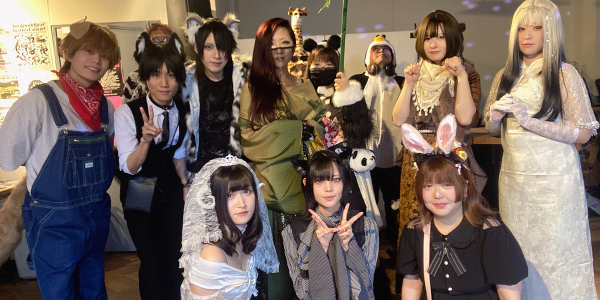 #密林集会

はじまりはじまりー

🌳🐶🐱🐹🐭🐰🐯🐨🐻🐼🦊🦁🐮🐷🐽🐸🐒🐔🐦🐧🐤🐣🐥