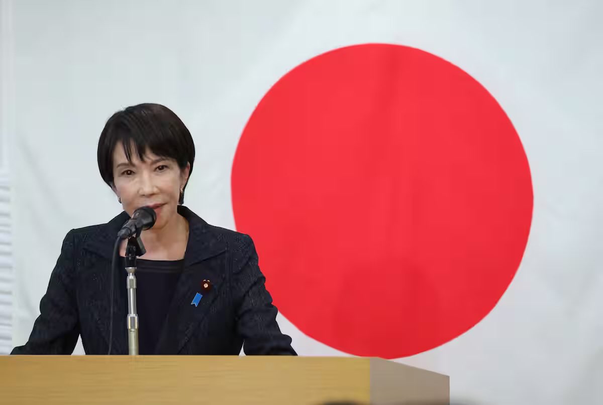 🇯🇵朗報🇯🇵　
高市早苗さん、支持率が
驚異の８０%越えなのに
マスゴミがなぜか報道しない