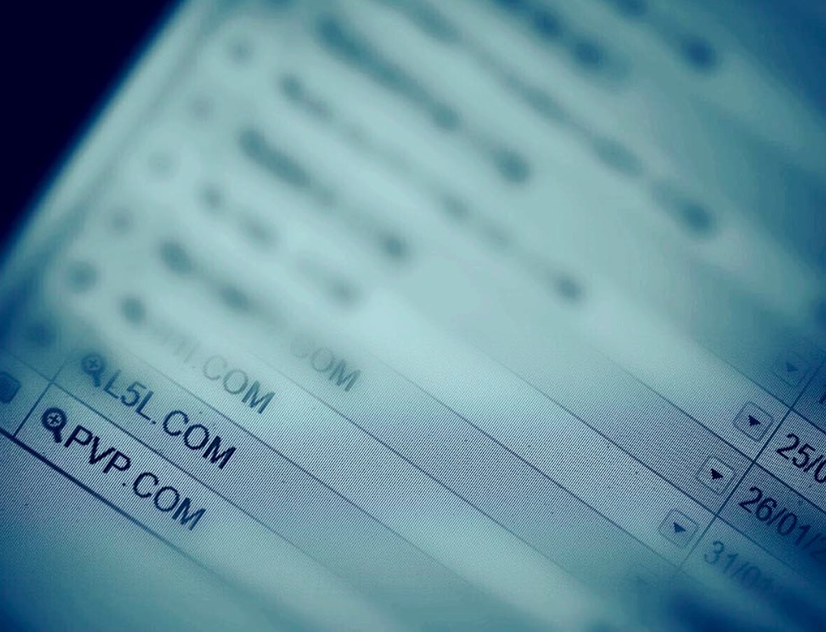 Once upon a time 

failed project pvp