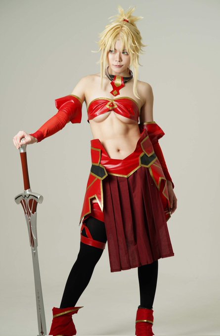 コスプレイヤー涼乃ナノ(5)のTwitter画像19