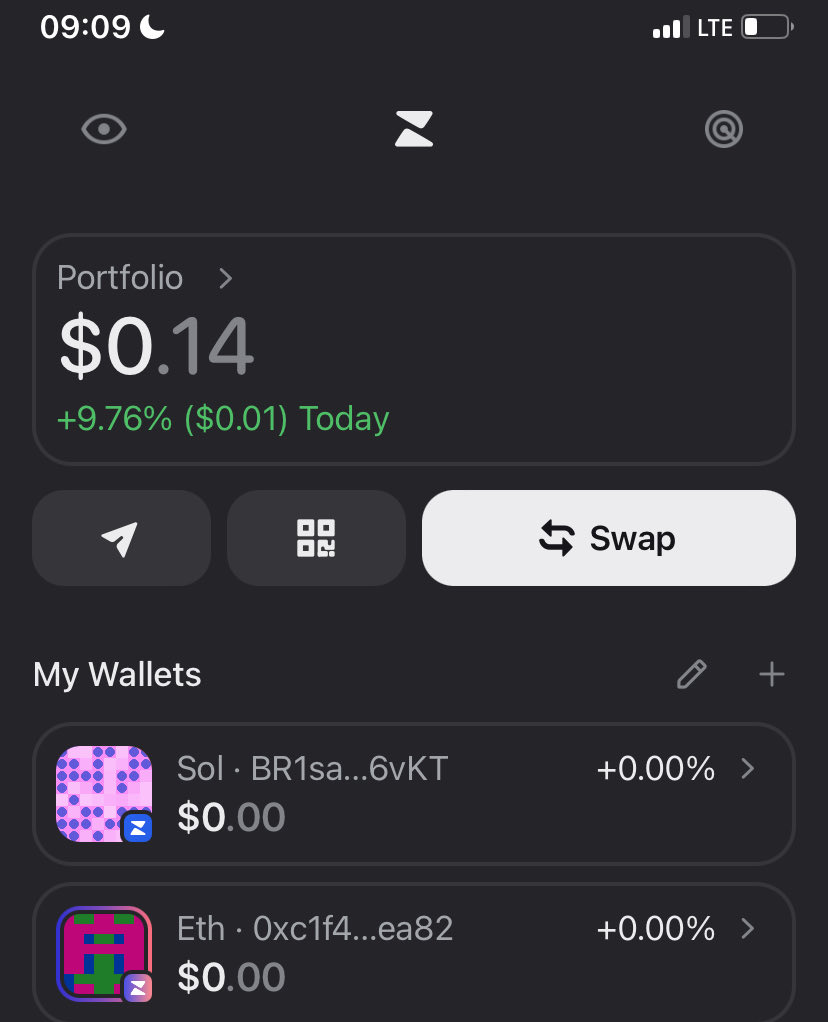 0xdevayo's tweet image. Web 3 did guyss 🎊💃🏻

Y’all should take this moment to congratulate me