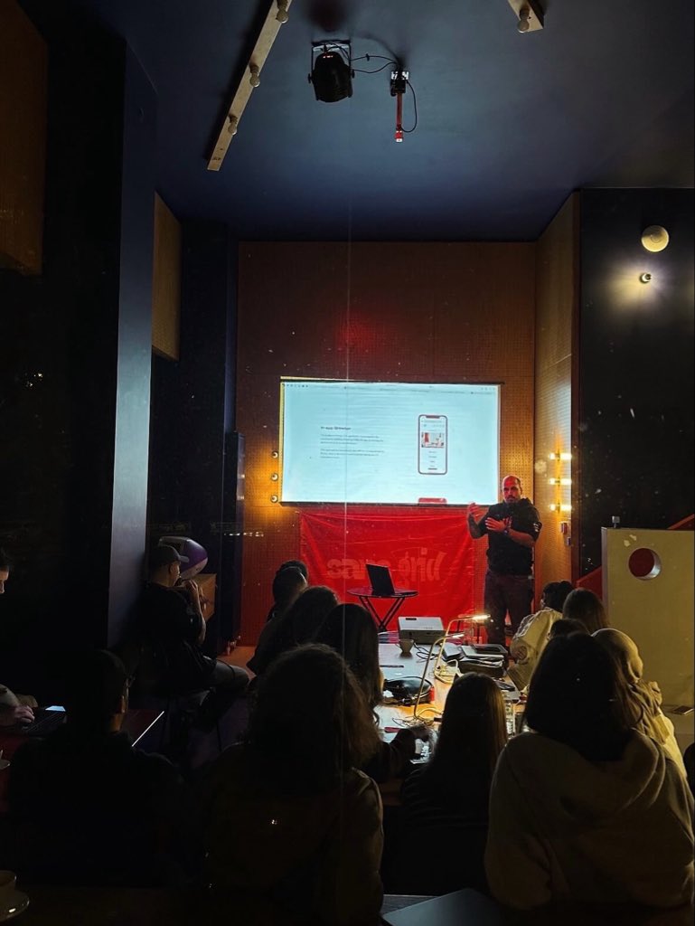 Arda Arıcan tweet media