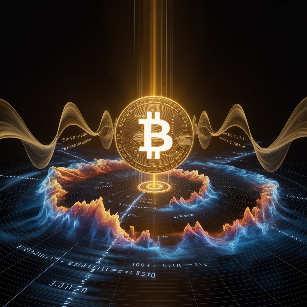 Money isn’t energy… until it becomes #Bitcoin