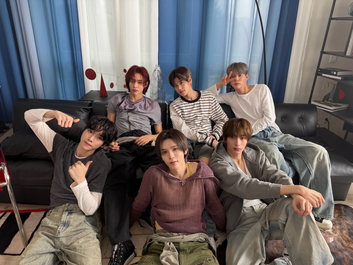 LEESOHEEPH's tweet photo. 📣Day 4

1 vote = 1 RT
1 vote = 1 Reply
(Add photo/video/emoji to avoid spam!)

⤵️
I Vote #RIIZE on #2025MAMAVOTE https://t.co/K307YZnjRH