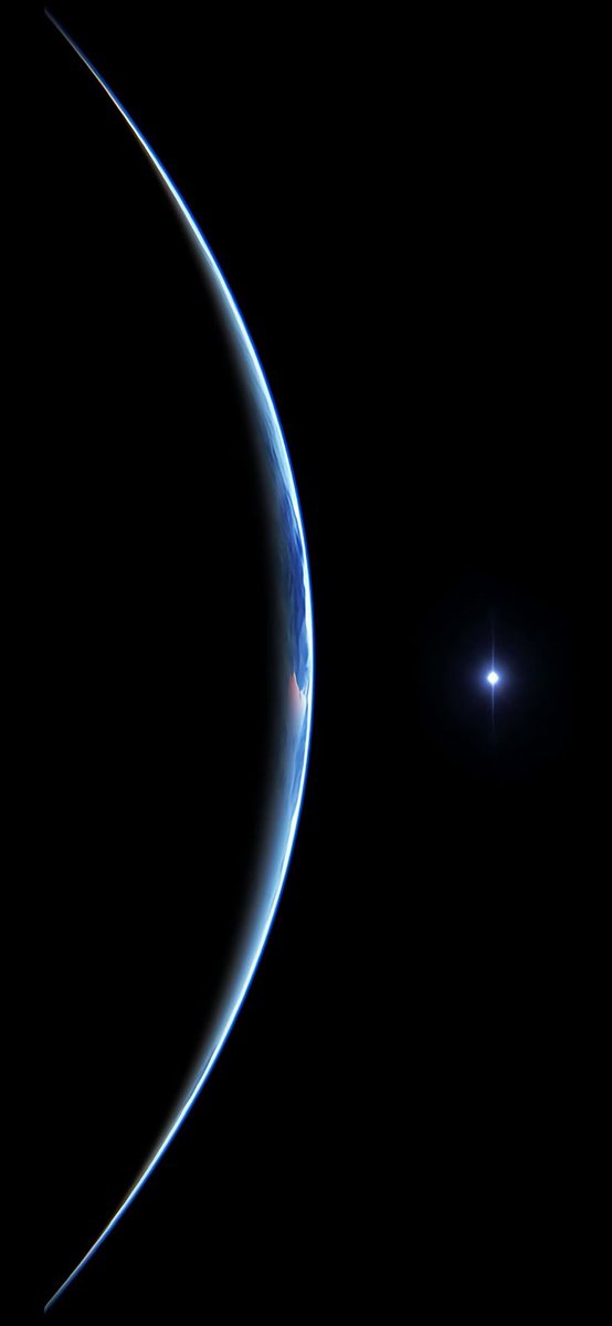 SnWalpaper4K's tweet image. Beyond the Horizon 💫