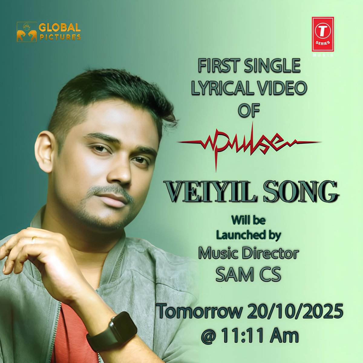 rishika_rajveer's tweet image. Tomorrow at 11:11 #pulse #rishikarajveer