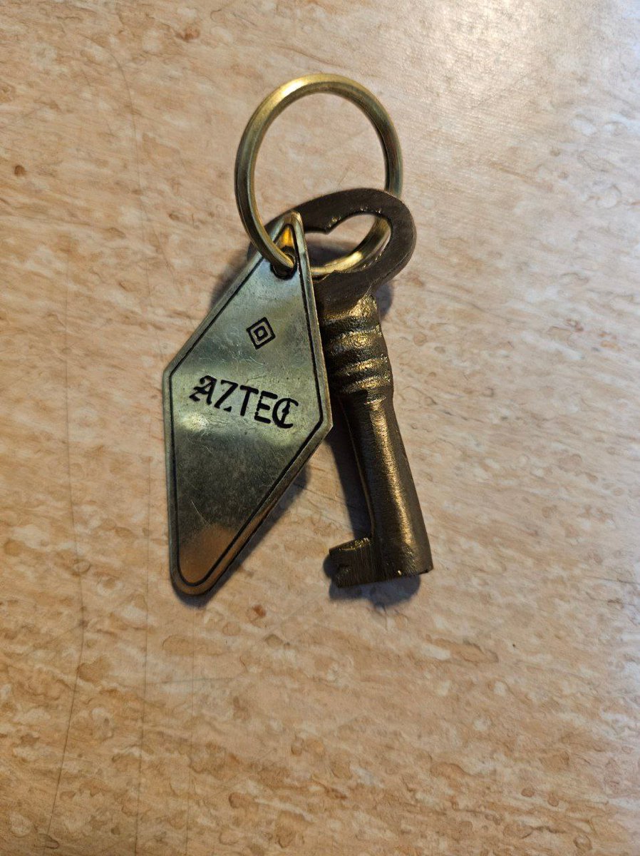 holysouling2's tweet photo. gAZTEC ♥
Privacy is the most important thing in life — nothing matters more
No one can ever see my privacy unless they have the key to AZTEC #GAZTEC #AZTEC
@aztecnetwork @realRoberto38 @JayKryptoX https://t.co/woJXQNlMQ6