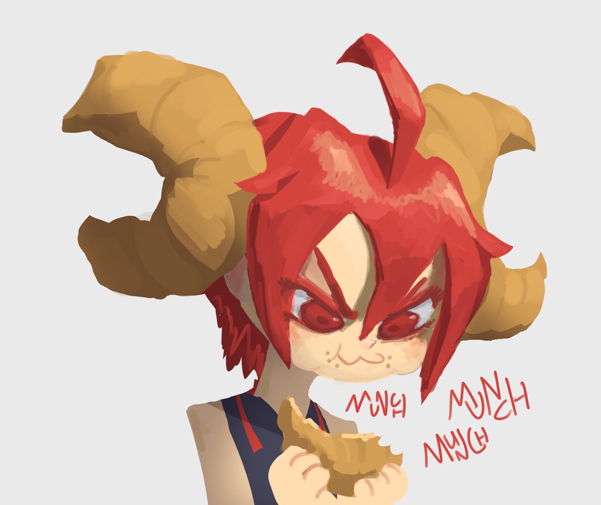 Must_Pineapple's tweet photo. Teto100 day 58!
she consumes gluten

#teto #kasaneteto  #anime  #fanart #vocaloids #vocaloid #teto100   #animeart https://t.co/5zDm8jVUaw