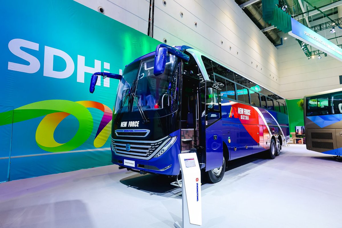 Mega is back – Bigger, Smarter, Stronger!
Wapenzi wa ZHONGTONG MEGA, jiandaeni kupokea UPGRADE inayobadili mwendo kuwa experience, sio safari tu.
#MegaUpgrade #LuxuryOnWheels #mega #climber