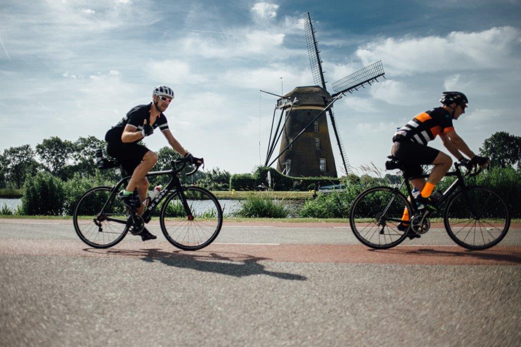 Suggested Kit List &amp; Sustainable Practices for the Cardiff to Paris Bike Ride 🚵 - mailchi.mp/pieevents/icon…