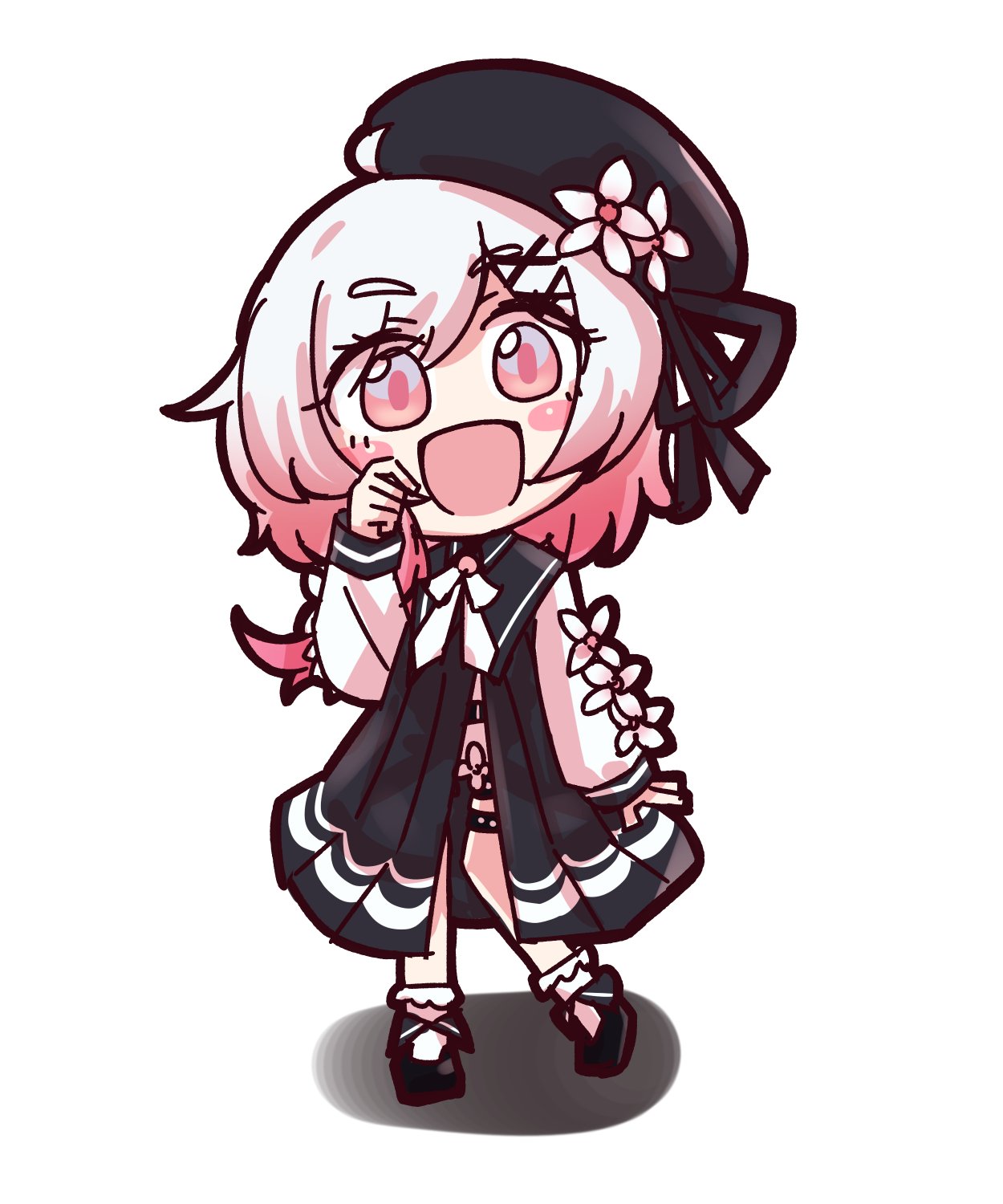 ♡me♡様 Jun Inami | New Elf Waifu 💖 ~ S-Rank Monster no 