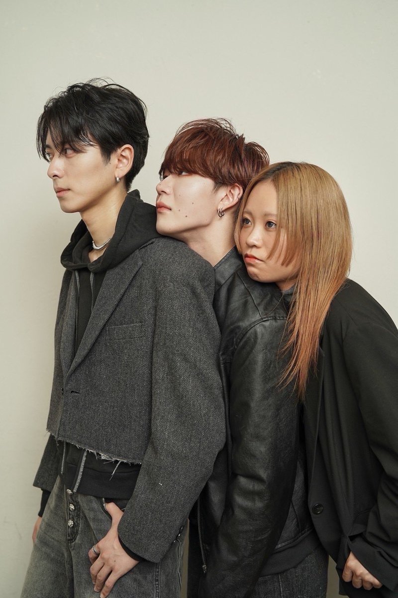 rf_contest's tweet photo. 【ベストグループ企画】
グループ審査第三弾✨️

今回がラストのグループ撮影📸✨
推しグルはもう見つけましたか？💖
みなさんのいいね❤️がベストグループ賞の票に繋がります🎉

リポストもぜひお願いします🌟

グループA
@rf103_con01 

@rf103_con03 

@rf103_con04 

♯龍谷コンテスト♯龍谷大 https://t.co/gCgcihQxA2