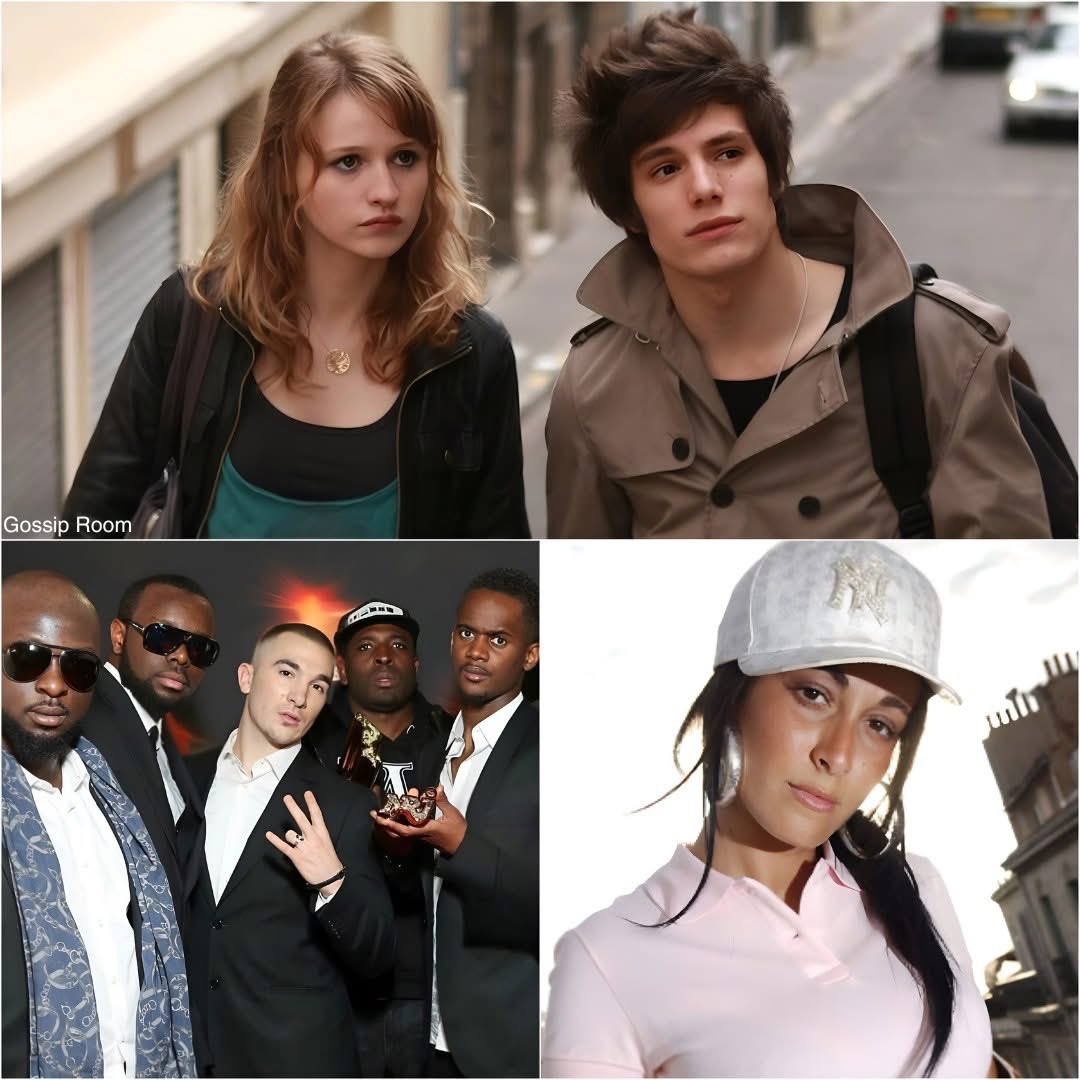 GossipRoomOff's tweet photo. 🚨 Selon une étude, la musique écoutée durant l'adolescence marquerait pour toute la vie !

Des études dans plus de 100 pays montrent que les chansons écoutées à cette période cruciale de construction identitaire provoquent un phénomène appelé "reminiscence bump". 

Ces morceaux rappellent plus facilement des souvenirs intenses, influencent nos goûts et peuvent même avoir un effet émotionnel ou thérapeutique, montrant à quel point nos playlists d’ado marquent notre vie à long terme. 🎧💕 (via Grazia)