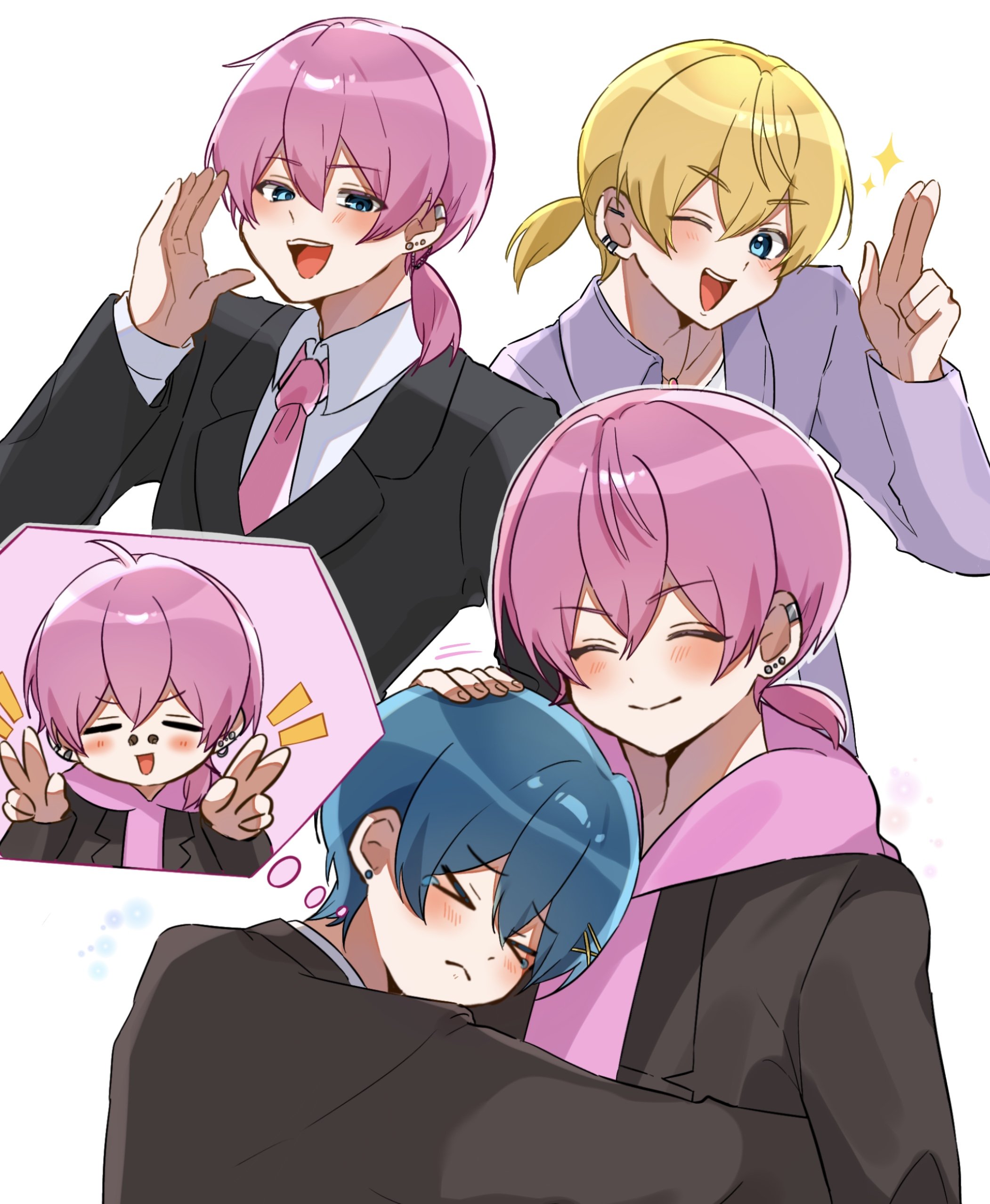 ぷぅあんママさま確認ページ♡ 🕯🤍 ㅤㅤㅤㅤㅤㅤ ㅤㅤㅤㅤㅤㅤㅤㅤㅤ柔らかい2層ガーゼで