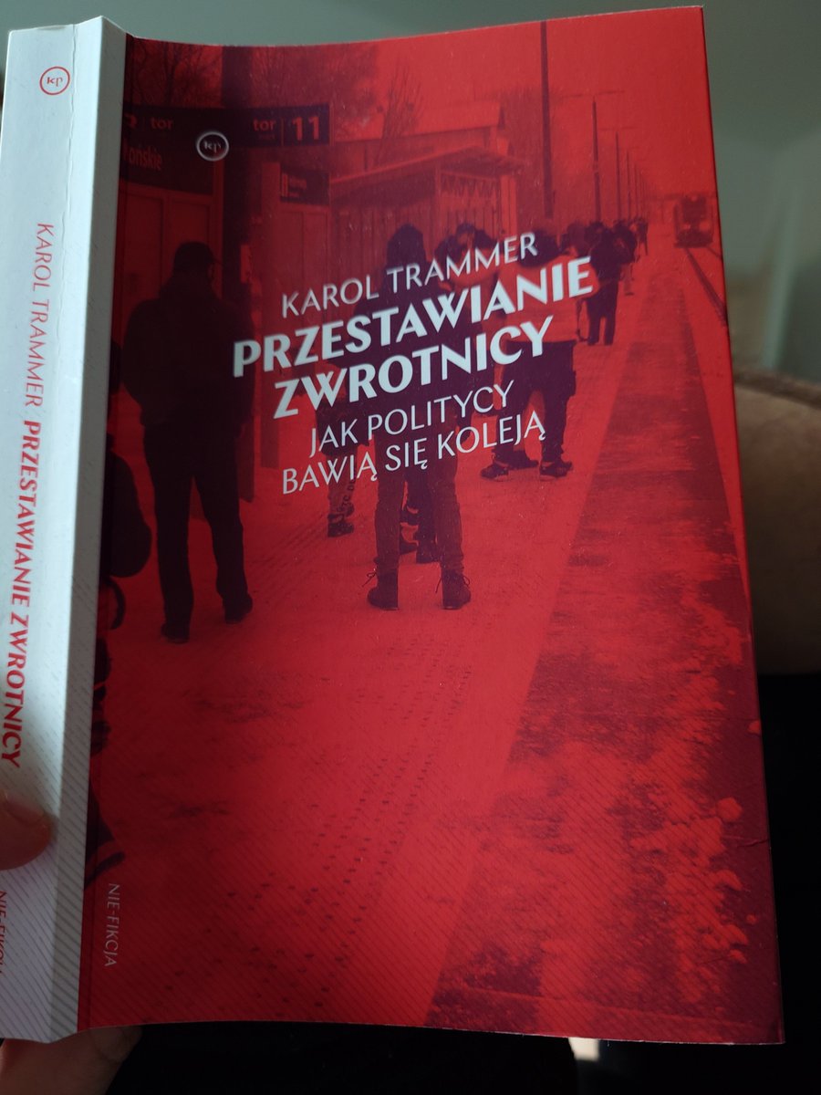 Czytam jak zwykle znakomitego Karola Trammera. Ile w tym krótkim wątku o <a href="/PiotrMalepszak/">Piotr Malepszak</a> jest prawdy o polskich mediach, politykach i "niezależnych ekspertach".
