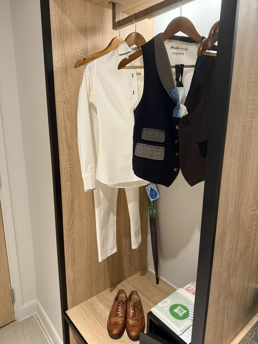 Sikmo4's tweet image. Well
I'm ready for the wedding dinner tonight🤣🤣🤣🤣🤣🤣
#LingOrm #หลิงออม #LingOrmHeartTogether
#SmoothExLingOrm
#linglingkwong #ormkornnaphat
#Galadinner
