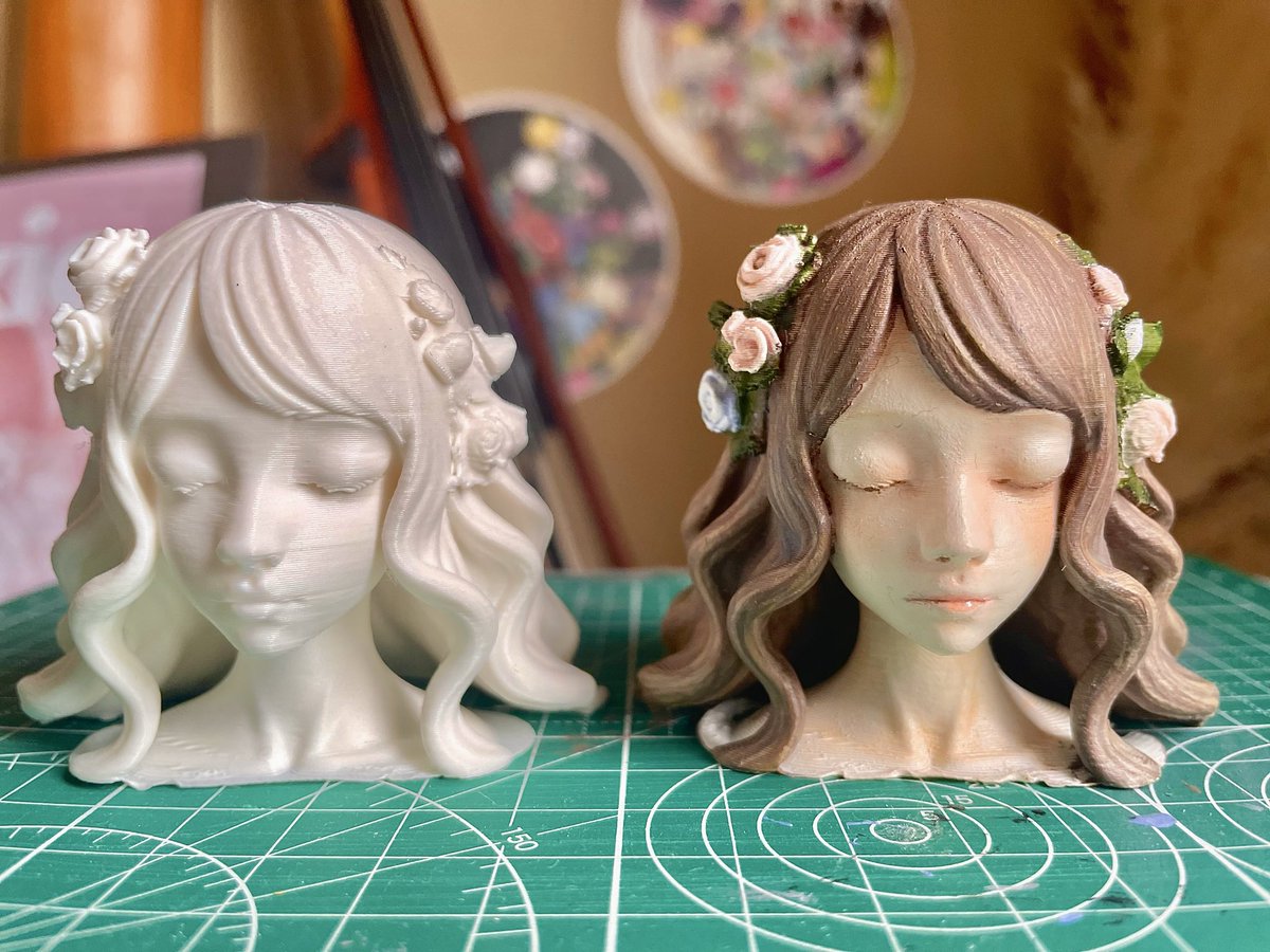 ながりょー🎻🎹🎨 tweet media