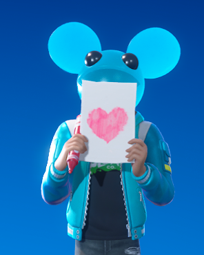 Yancomex's tweet photo. @ABaldy64 deadmau5? https://t.co/lA0Gr4FWHK