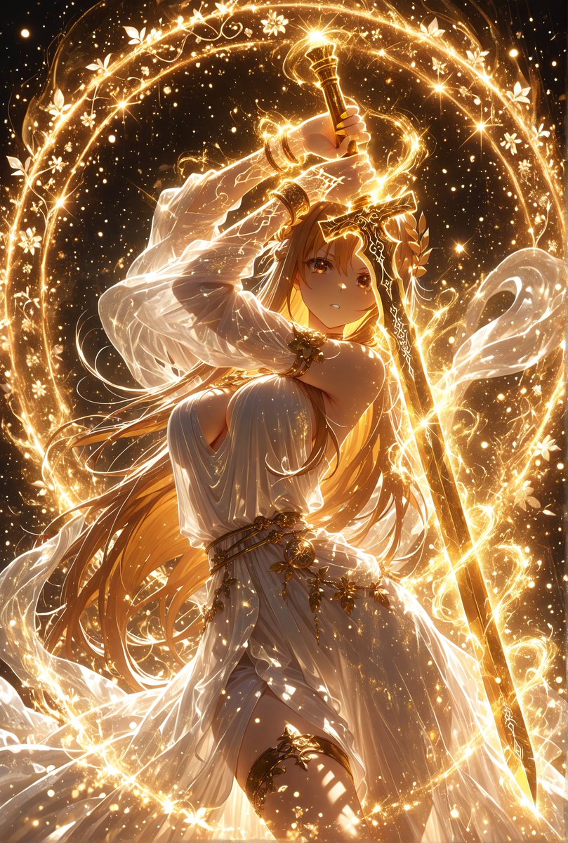 Kuroneko (@kuroneko__x) on Twitter photo Asuna - Sword of Light Asuna - Sword of Light