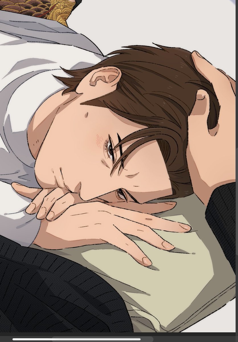 甘えてすきすき♡できるようになったﾖｽﾀｶを沢山描けた本だったが、作画は普通につらかった。苦しくて半分泣いてた