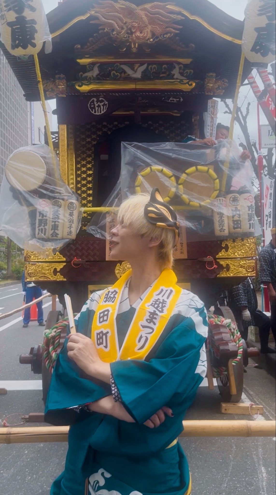 菅原岬 (@MisakiSugawara) / X