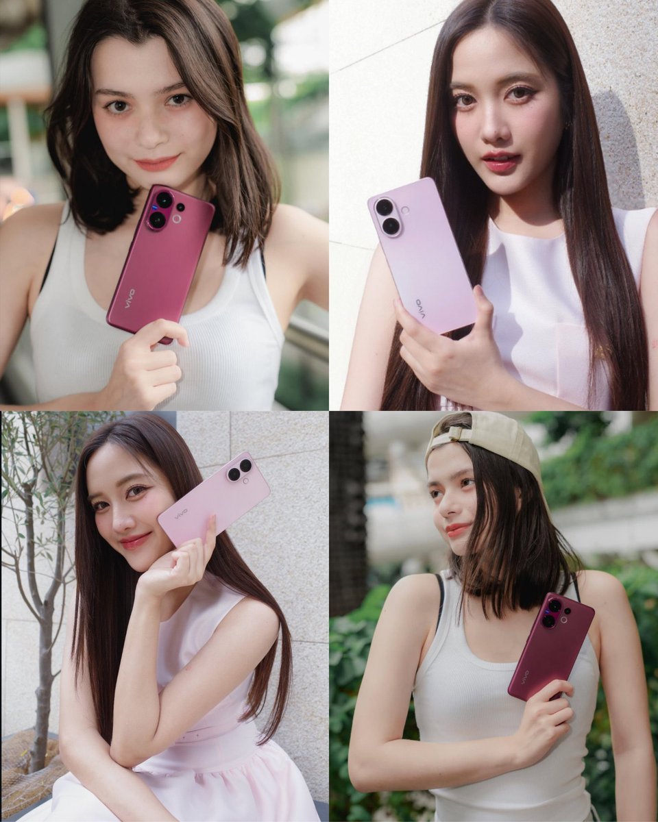วางคู่ๆกันก็ได้อยู่นะ ฟรีนเบคเบาหวิวเลย เบคฟรีนเข้มมาก 😌

#ฟรีนเบค #FreenBecky 
#srchafreen #Beckysangels