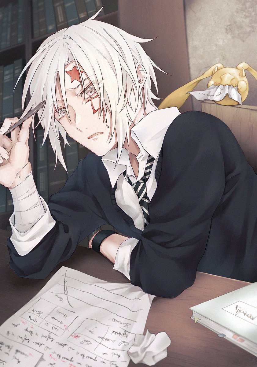 あんころモチ (@1021Joker) / Posts / X