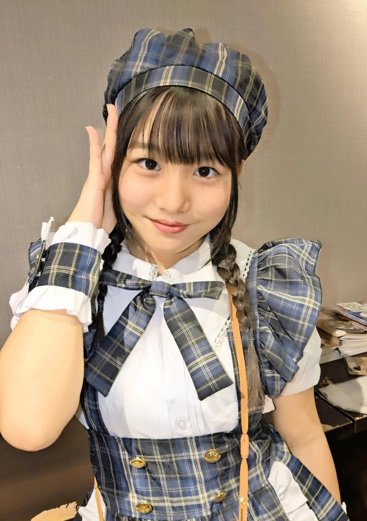 wvtox1's tweet image. 2025/10/19（日）
『IDOL ADVENTURE』
#GOTANDAG3
Blossom Garden
市居わこｻﾝ　
#市居わこ　
#いちいわこ 
#BlossomGarden