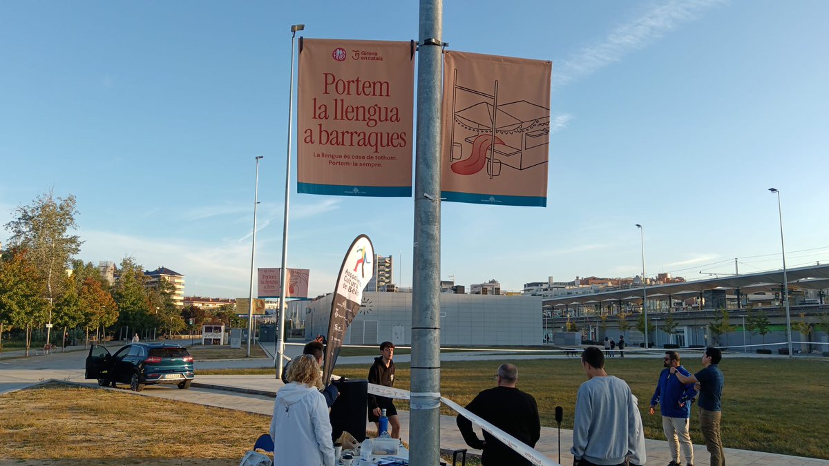 Associació Cultural del Bèlit 🎗 tweet media