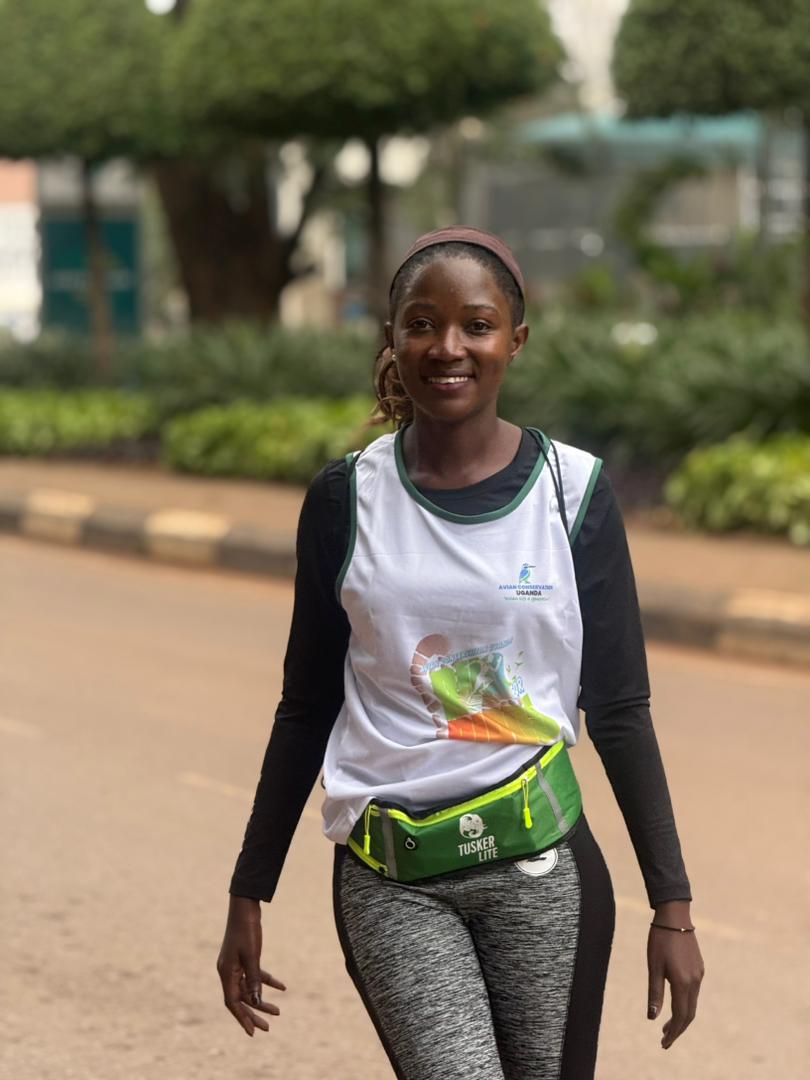 brendah_ape's tweet photo. Today I run for birds together with fellow bird lovers. Birds play a big role in the ecosystem.
Thank you @acus_uganda
for organising this run. #5kRun #Uganda #Run4Birds https://t.co/rKQXppF6Ts