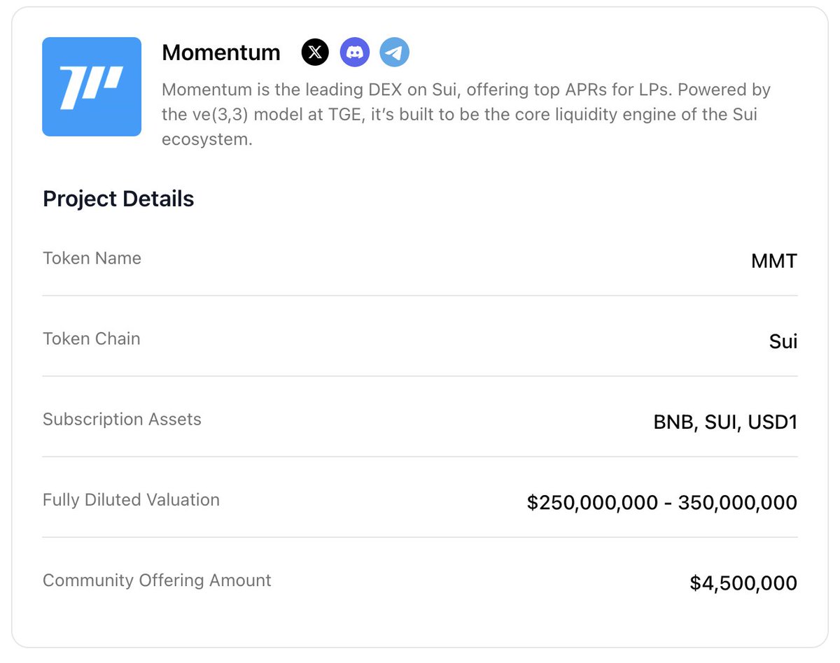 Gdragonz01's tweet photo. 💎 Tier 1 → FDV $250M (Stake ≥ $3,000 in HODL pool) 
💠 Tier 2 → FDV $350M (Open for everyone who completes KYC)

Choose your tier. Ride the wave. Because when the MMT storm hits, only those who prepare will thrive. ⚡ https://t.co/FSl8Q3yBH6
