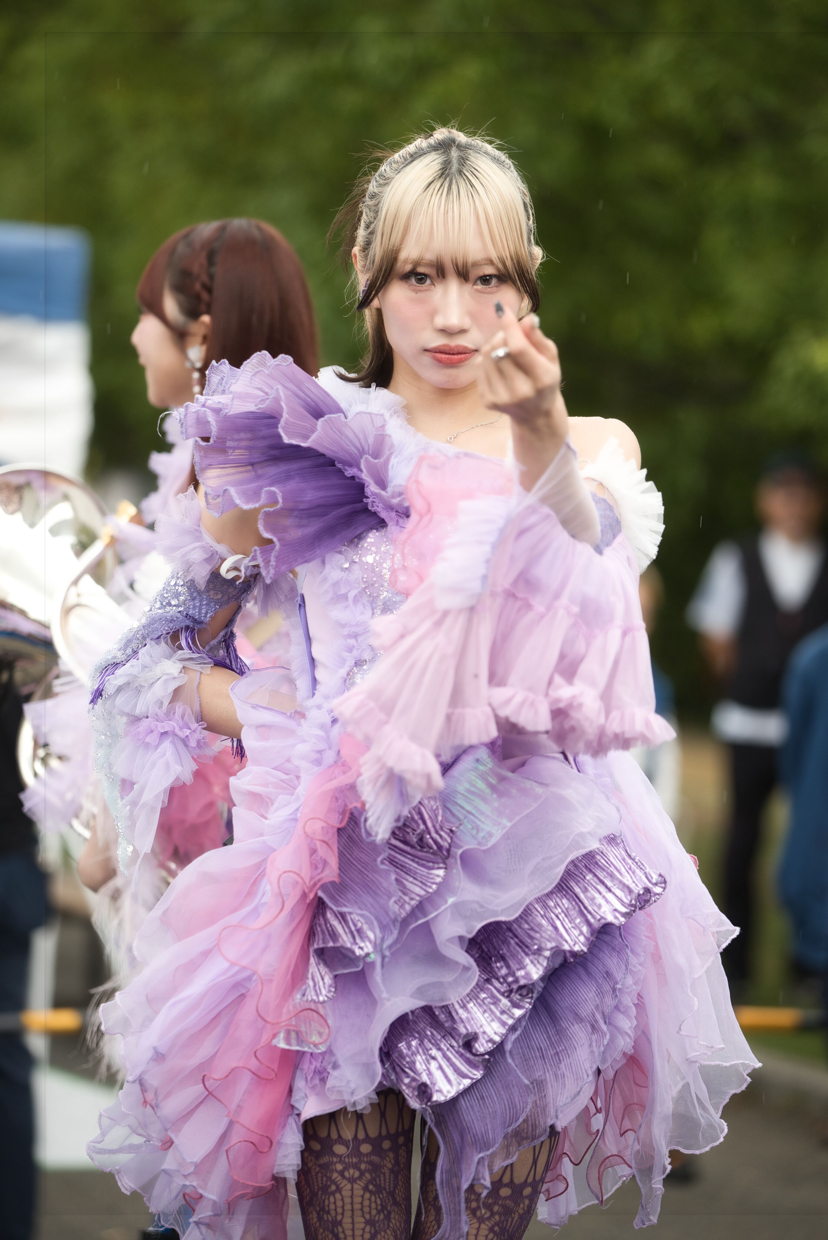 かわいい女　復刻シネマライブラリー 情報解禁】 9/24(水)4th EP「可愛女子」のリリース決定✨ そして