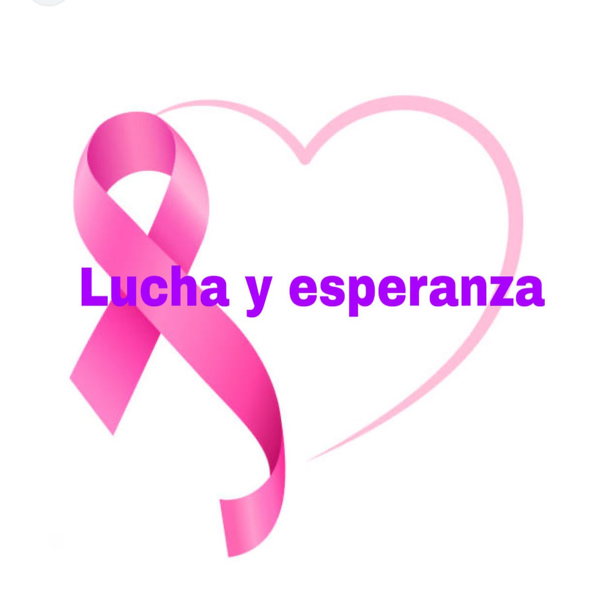 Hoy, más que nunca, nos unimos en rosa.
Detrás de cada historia de lucha hay valentía, amor y esperanza.
Cuidarnos, escucharnos y acompañarnos también salva vidas. 💕

#DíaMundialDelCáncerDeMama #JuntasSomosMásFuertes #EsperanzaEnRosa