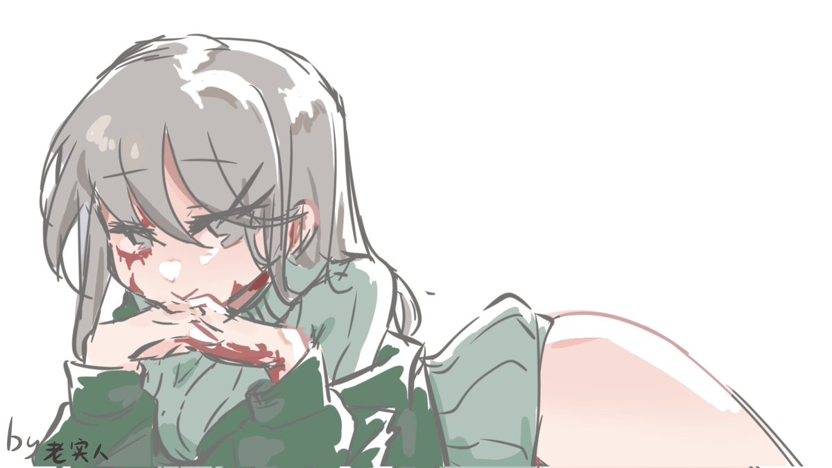 #希尔薇 #傷肌少女との生活 #シルヴィ #奴隷との生活 #TeachingFeeling