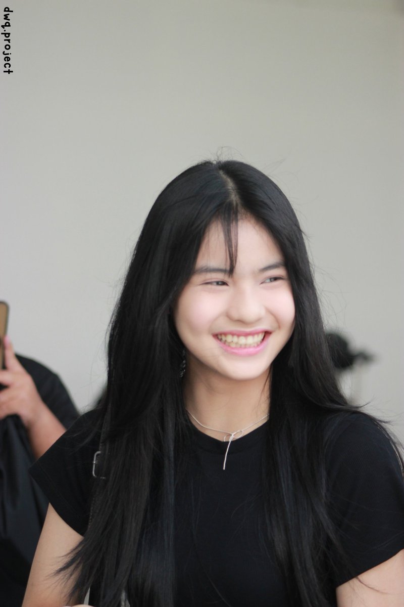 Loopy_Terbang's tweet photo. Dede @JTrisha_JKT48 
📍Bandara Ahmad Yani
🗓️ 19 Oktober 2025

#DWQProject https://t.co/ZJC8eGIQ5Q