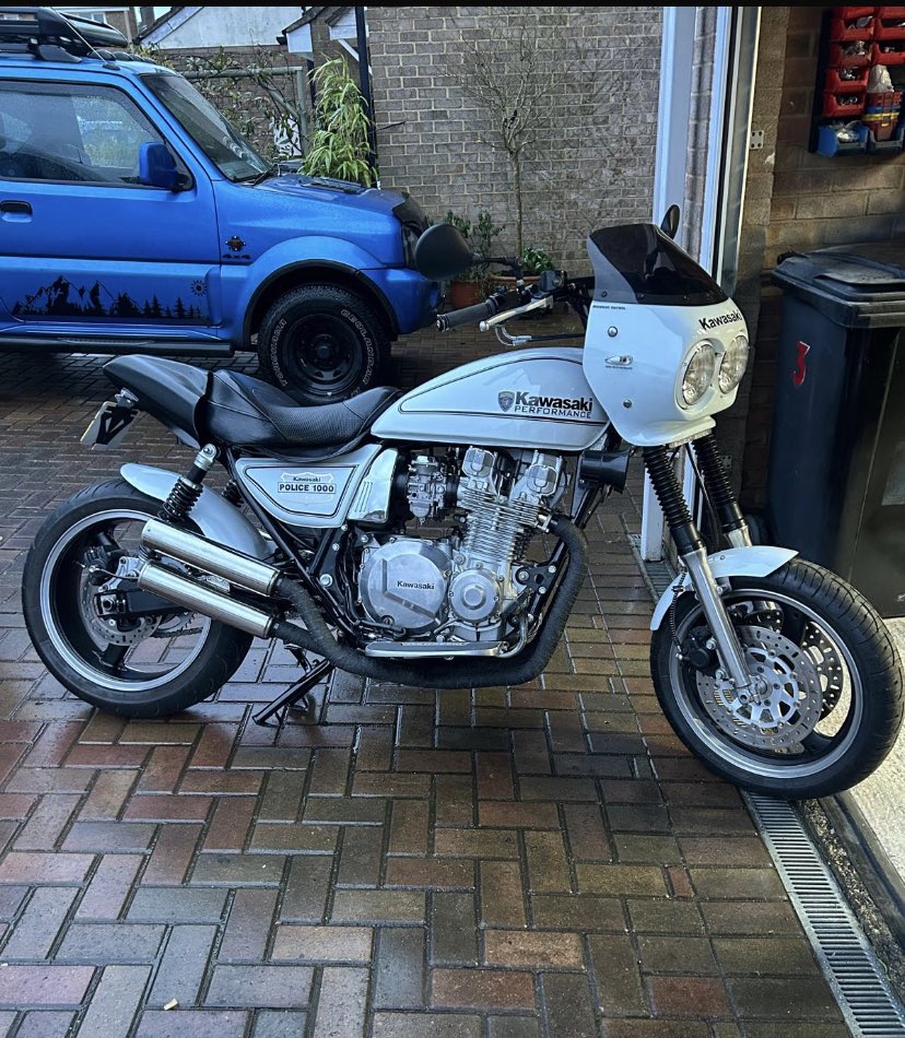 richard s 🏍🎸🏍🤘🥊 tweet media