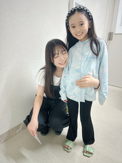 Twitterのコスプレ画像2