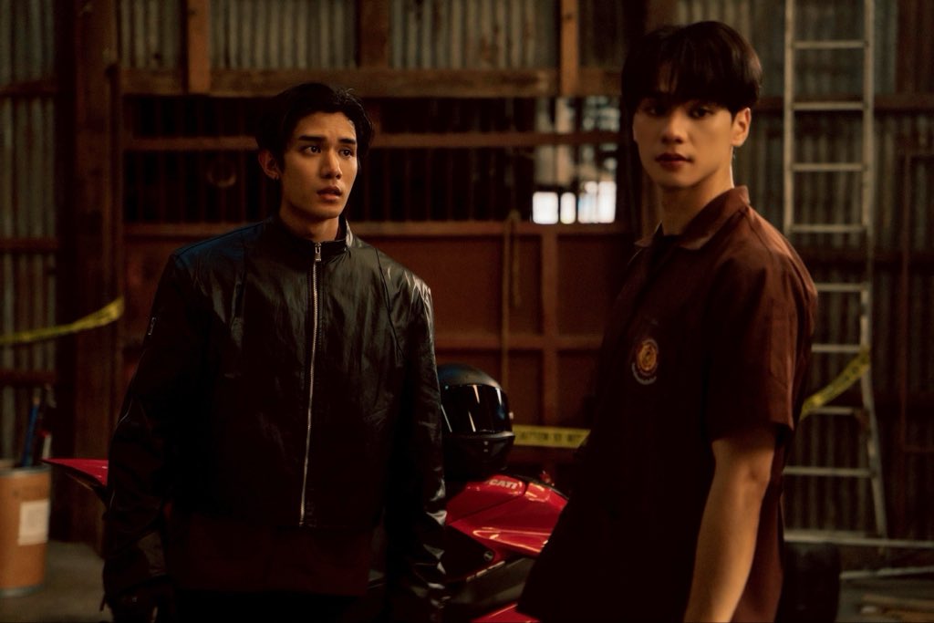 อ้ายคเชนทร์เพื่อนรักกกก

Khemjira The Series EP11  
#เขมจิราต้องรอดEP11