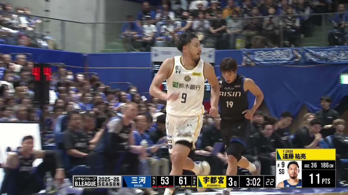 宇都宮ブレックス / UTSUNOMIYA BREX on X: 