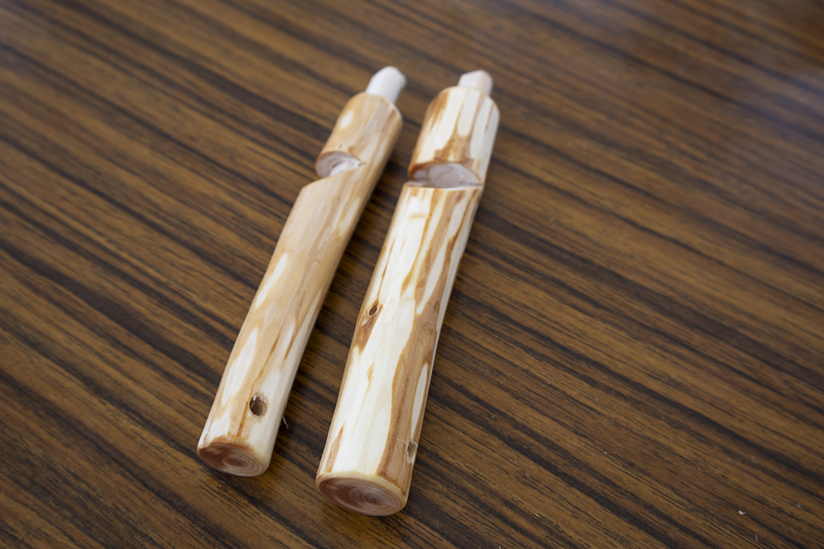 天の面(青銅) YES工房木工部 on X