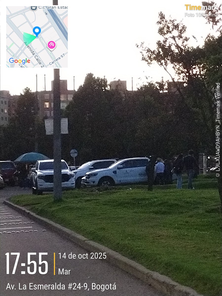 Amigos de Salitre Oriental tweet media